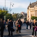 Străzi Deschise în București: Traseu nou și restricții de trafic