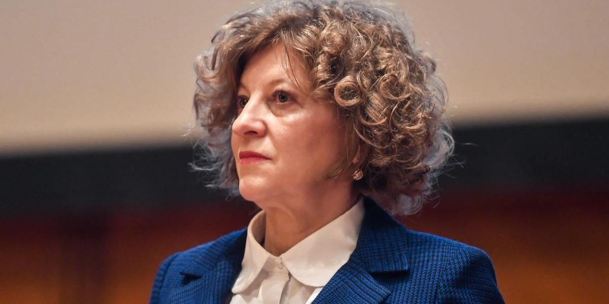 Oana Gheorghiu, atac la Transporturi: Date GDPR în selecția Portului Constanța