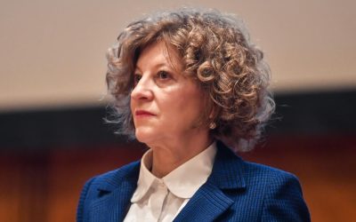 Oana Gheorghiu, atac la Transporturi: Date GDPR în selecția Portului Constanța