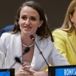 Oana Țoiu, discuții secrete cu viitoarea șefă de la Externe a Ungariei