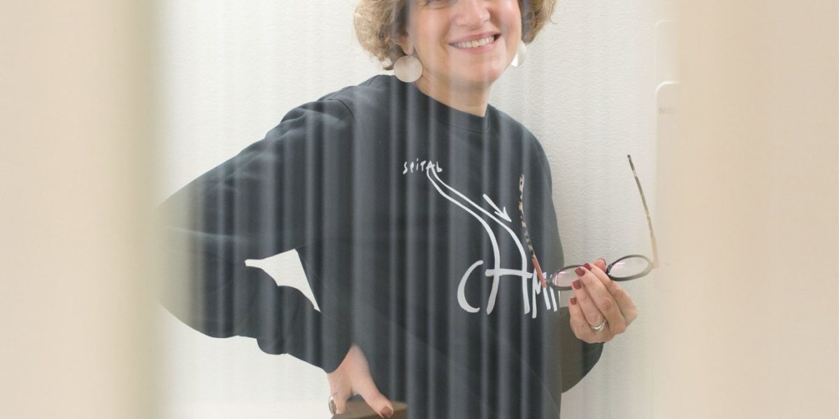 Oana Gheorghiu, despre Nicușor Dan: „E copleșit. I se reproșează multe”