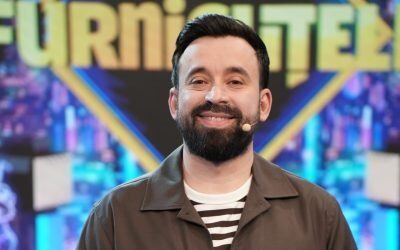 Oase, coprezentator într-un nou show TV alături de Denise Rifai Denise Rifai revine pe micile ecrane cu un nou proiect, „Furnicuțele”, un format inedit care promite să schimbe după-amiezile telespectatorilor