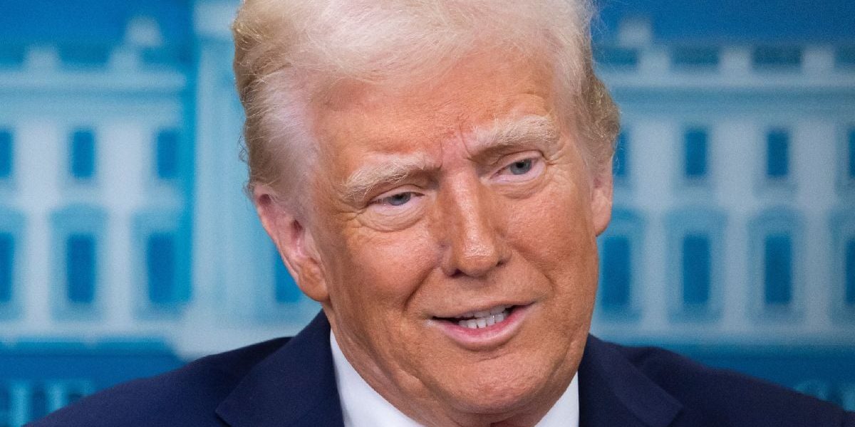 Avertisment dur pentru DONALD Trump: Un diplomat britanic avertizează