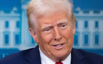 Avertisment dur pentru DONALD Trump: Un diplomat britanic avertizează