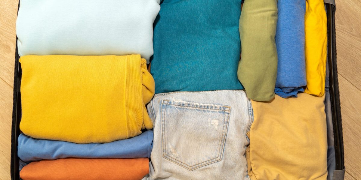 Gafa de bagaj pe care o fac milioane de călători: Evită-o!