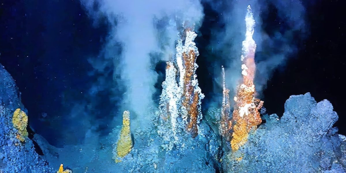 Oceanul ascunde o bombă climatică? Ce se întâmplă cu planeta