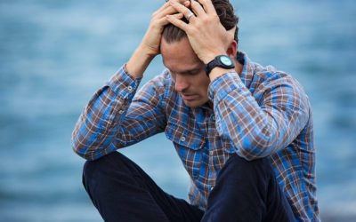 Atacurile de panică și anxietatea pot fi combătute prin tehnica 5-4-3-2-1