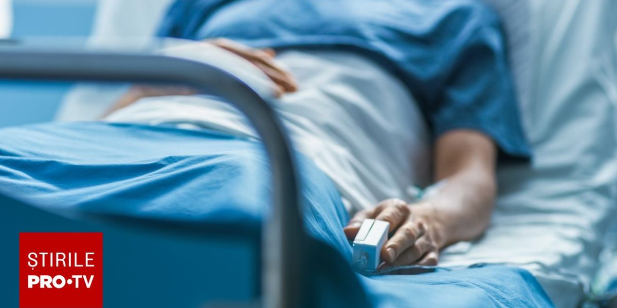 Accident tragic în Iași: O femeie, operată după ce și-a prins degetul în blender