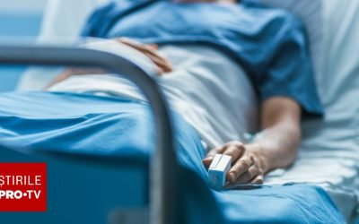 Accident tragic în Iași: O femeie, operată după ce și-a prins degetul în blender