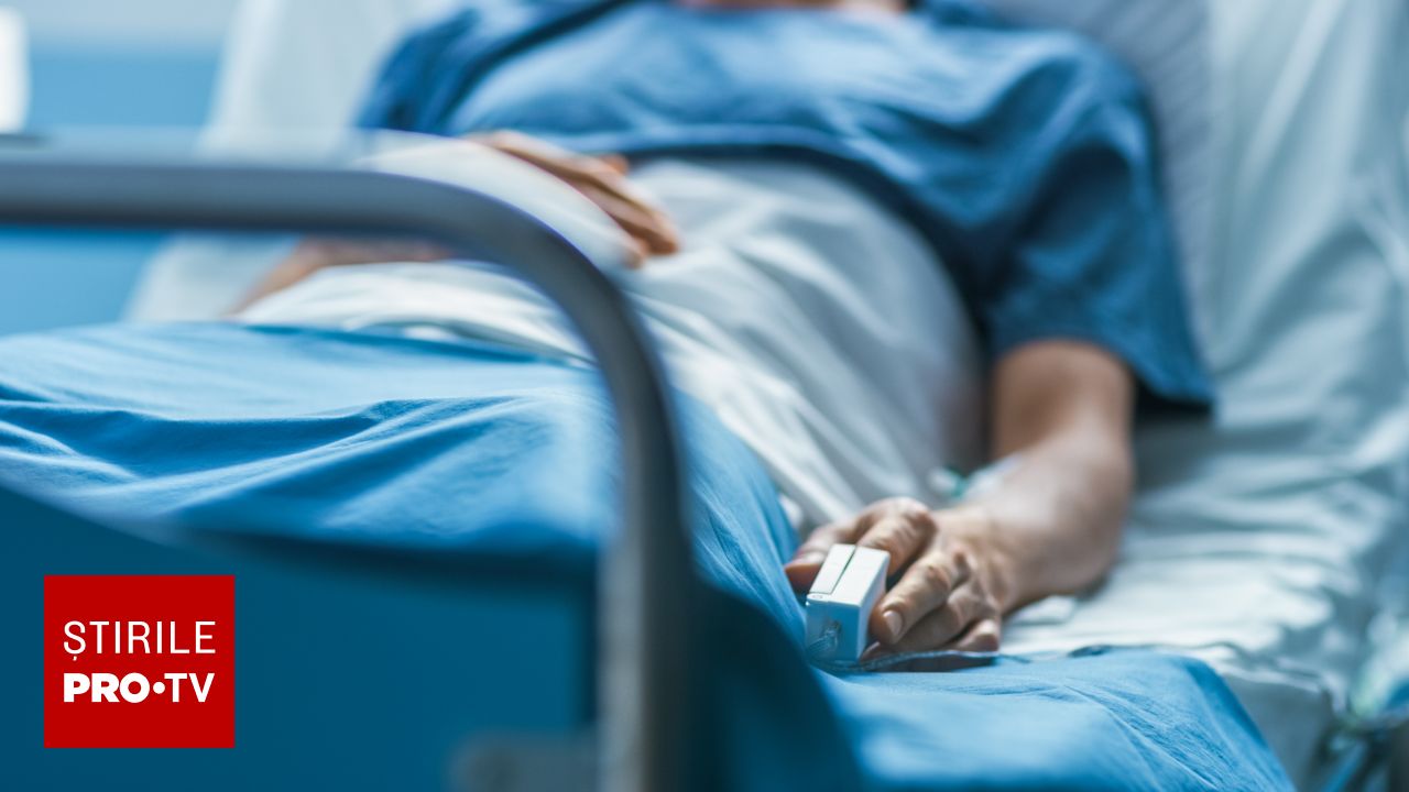 Accident tragic în Iași: O femeie, operată după ce și-a prins degetul în blender