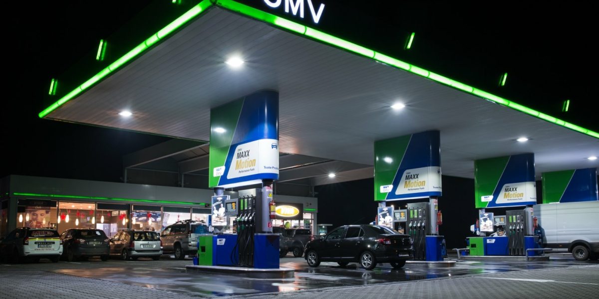 Emma Delaney, șefă la OMV: Austriecii au prima femeie CEO, Petrom la fel!