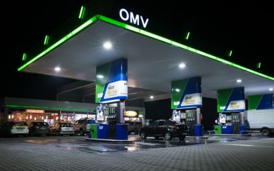 Emma Delaney, șefă la OMV: Austriecii au prima femeie CEO, Petrom la fel!