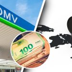 OMV pompează țiței din rezerve pentru a calma piața