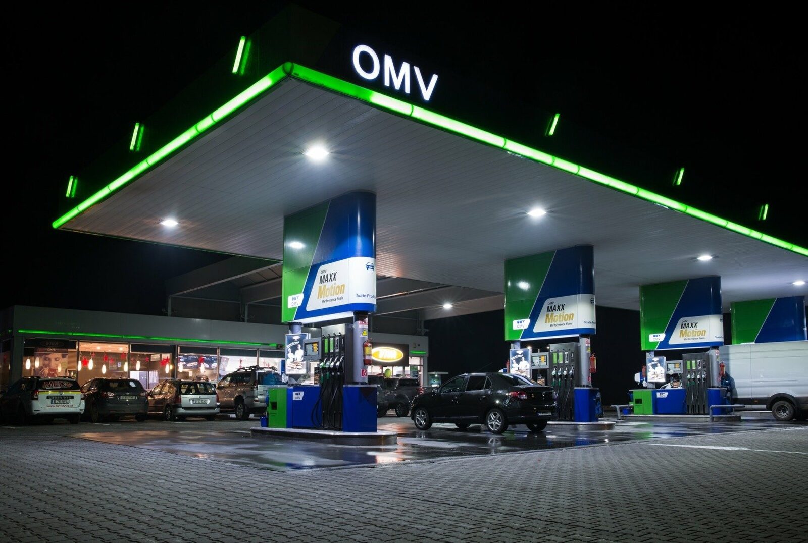 Emma Delaney, șefă la OMV: Austriecii au prima femeie CEO, Petrom la fel!