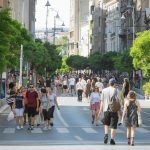 București: Open Streets revine cu zone pietonale extinse și evenimente culturale