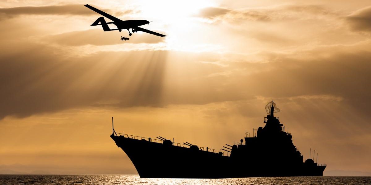 Lovitură UCRAINEANĂ în Crimeea: Nave rusești, ținte. „Impactul le distruge”