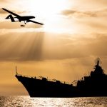 Lovitură UCRAINEANĂ în Crimeea: Nave rusești, ținte. „Impactul le distruge”