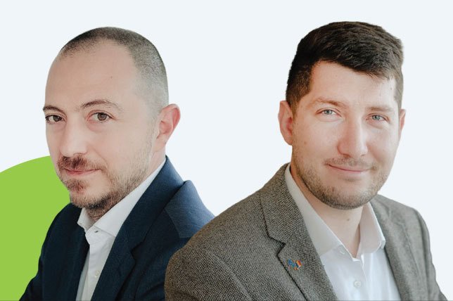 Ionescu și Ionică (Deloitte): Securitatea Cibernetică, Prioritate în Sănătate