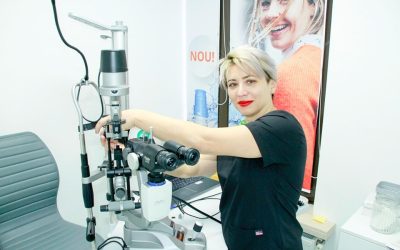 Optissima: De ce persistă disconfortul ocular? Află cauzele și tratamentul