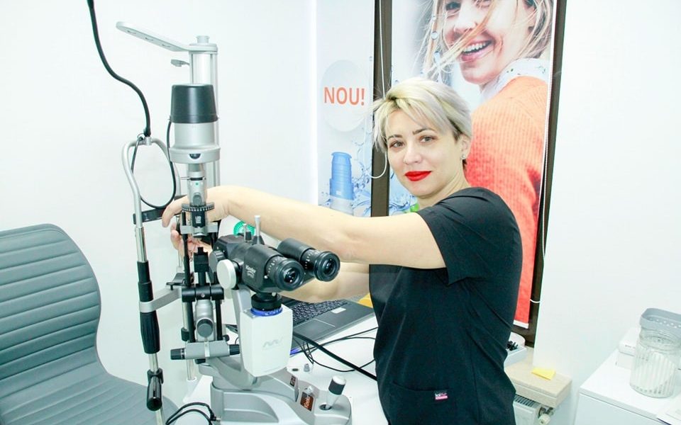 Optissima: De ce persistă disconfortul ocular? Află cauzele și tratamentul