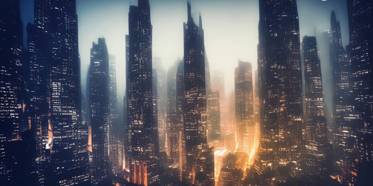 Egipt: Un oraș cu 150+ zgârie-nori, un nou proiect faraonic