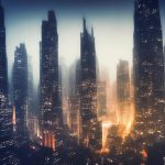 Egipt: Un oraș cu 150+ zgârie-nori, un nou proiect faraonic