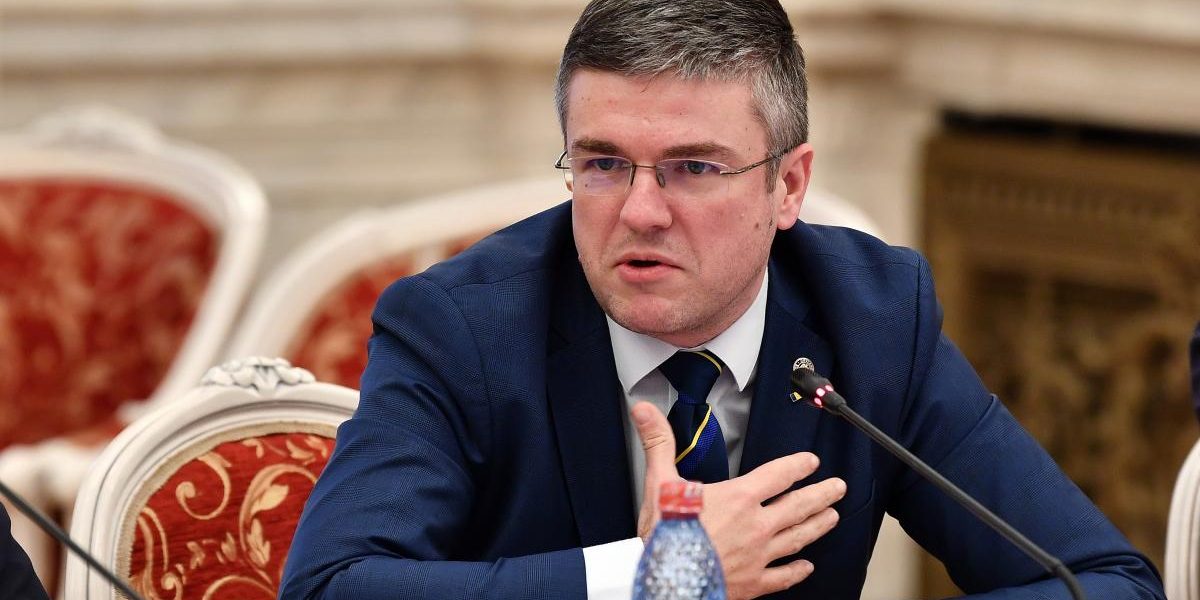 Oraș din România, pol pentru industria de apărare: Darău: „Încrederea e maximă”