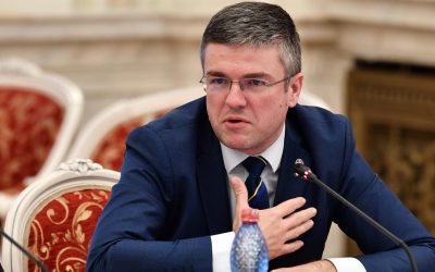 Oraș din România, pol pentru industria de apărare: Darău: „Încrederea e maximă”