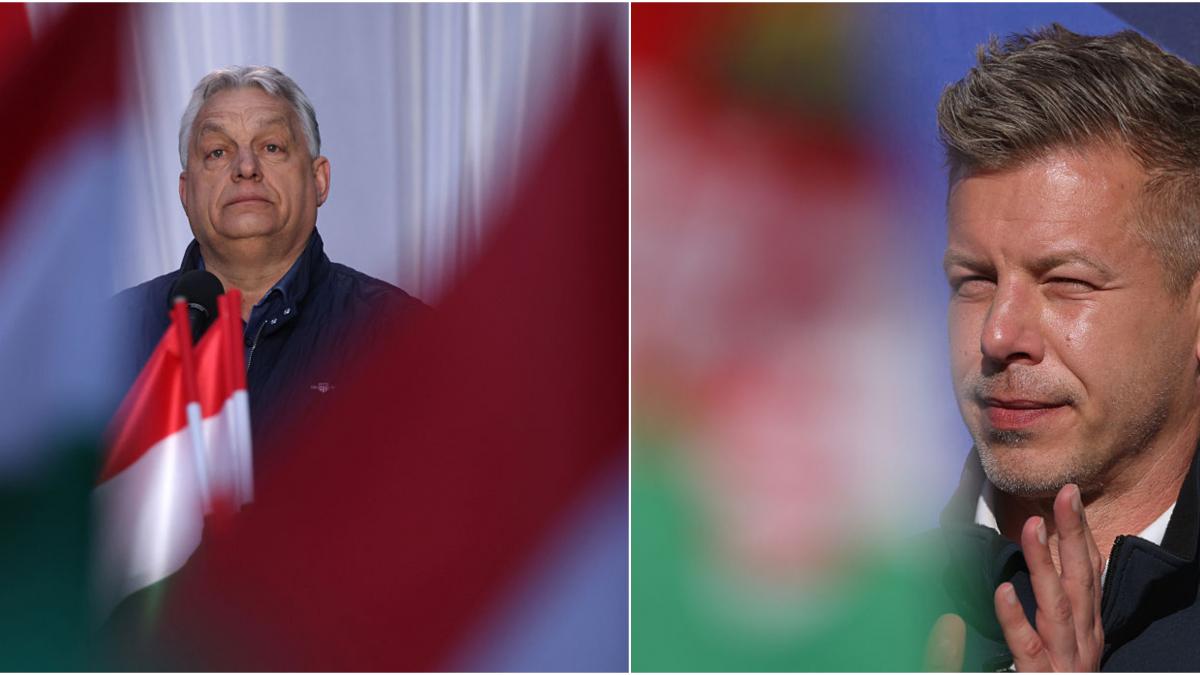 Orban, atac la opoziție: „Nu se va da în lături de la nimic”