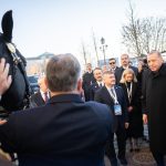 Magyar, convorbiri cu Erdoğan: Liderul turc, invitat la Budapesta. Orban i-a dat cal în 2023