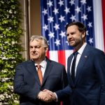 Vance, furios la Budapesta: UE, acuzată de amestec în alegeri