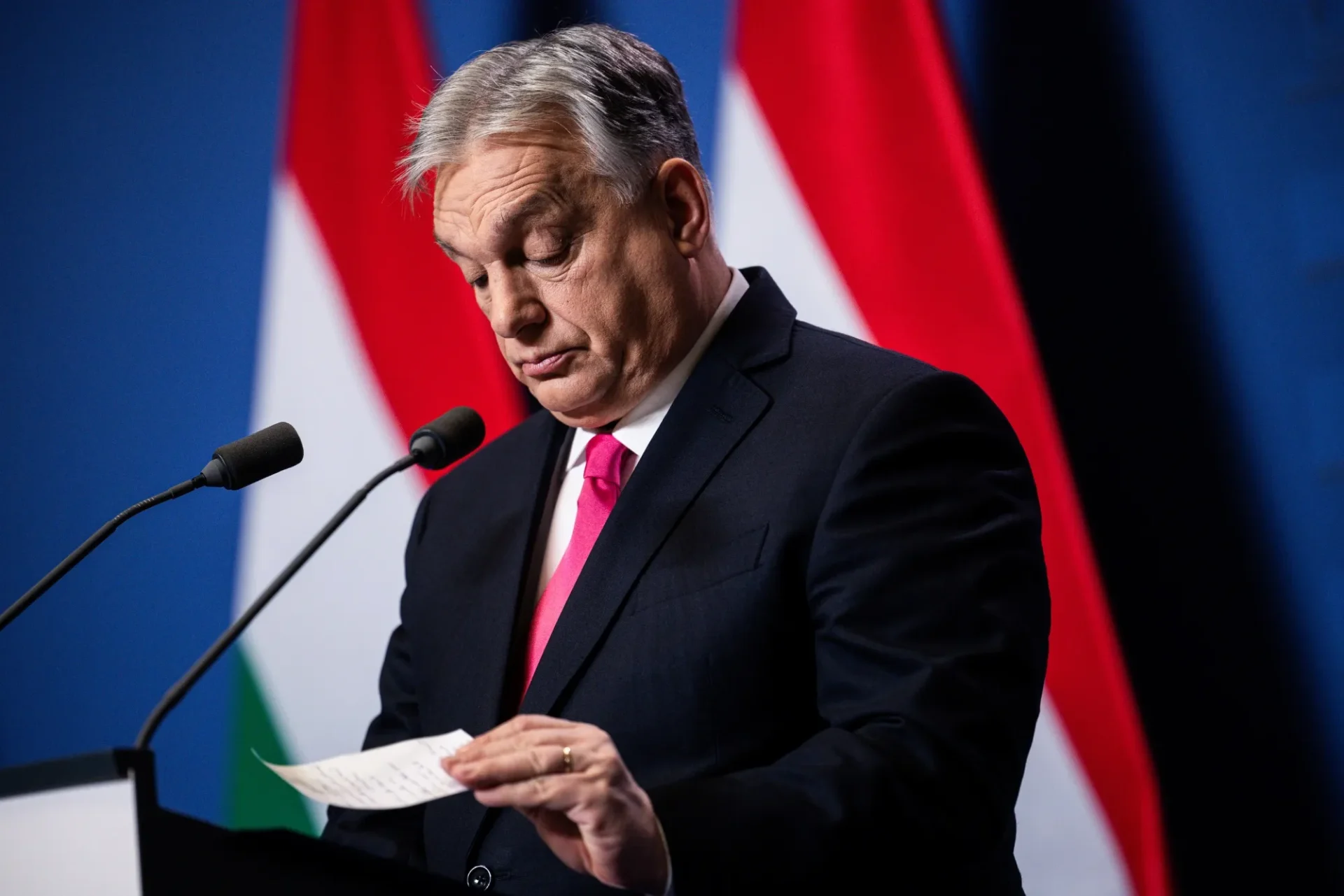 Ungaria: Prezență-record la alegeri. Peter Magyar: „Orban își trăiește ultimele ore”