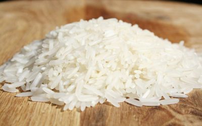 Orezul, un aliment de bază la nivel mondial, demonstrează noi proprietăți mecanice care pot fi utilizate în dezvoltarea materialelor inteligente