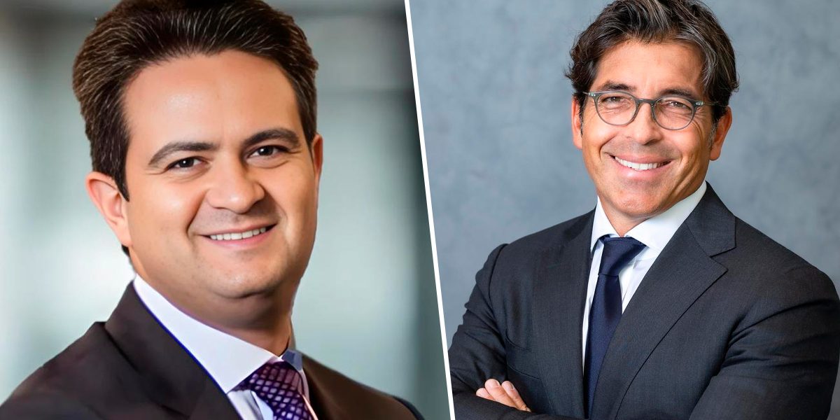 Jorge ARAYA, promovat la conducerea BAT Europa Centrală și Germania