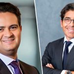 Jorge ARAYA, promovat la conducerea BAT Europa Centrală și Germania