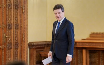 Majoritatea guvernamentală, în pericol: Mai poate rezista coaliția politică în România