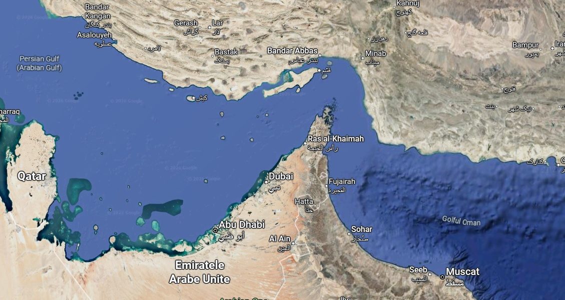 Donald Trump, avertisment dur pentru Iran: Nu taxa navele!
