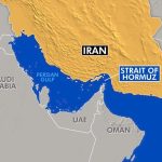 SUA blochează Ormuz după eșecul cu Iran: Prețul țițeiului explodează, criza în Orient