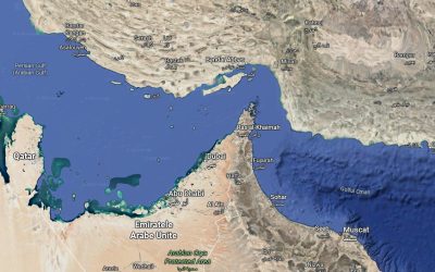 Donald Trump, avertisment dur pentru Iran: Nu taxa navele!