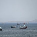 Gardiienii Revoluției au capturat navele MSC-Francisca și Epaminodas în Ormuz