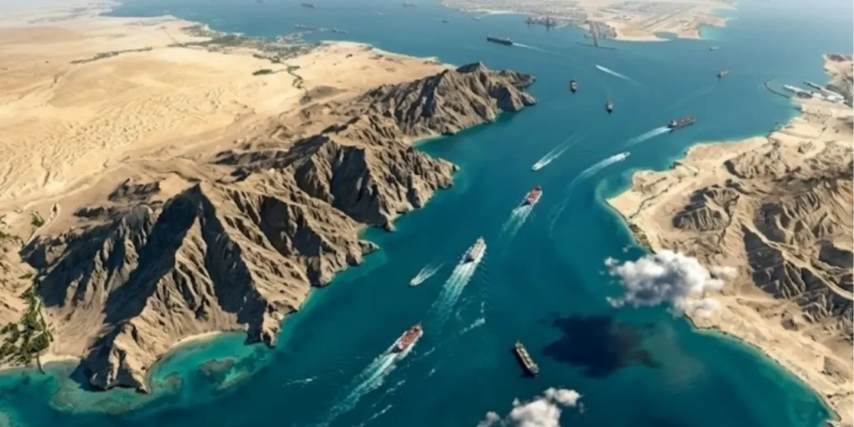 Navigatorii, victimele crizei din Ormuz: 270 de români prinși în conflict, 7 morți