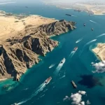 Navigatorii, victimele crizei din Ormuz: 270 de români prinși în conflict, 7 morți