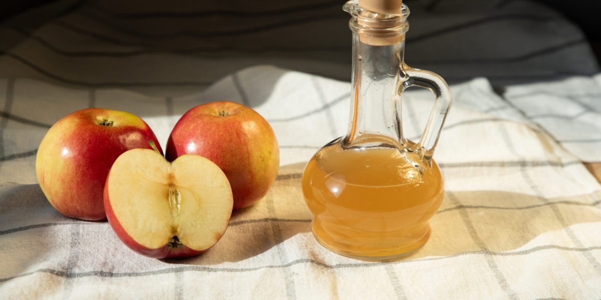 Oțetul de mere, secretul ieftin și eficient împotriva înțepăturilor