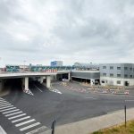 București: Aeroportul Otopeni, lucrări de modernizare la parcări, schimbări majore