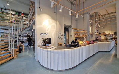 Branduri românești care fac furori: Afaceri ce anticipează trendurile globale!