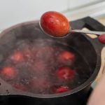 Greșeala de Paște: Ce indicii îți dă corpul după prea multe ouă