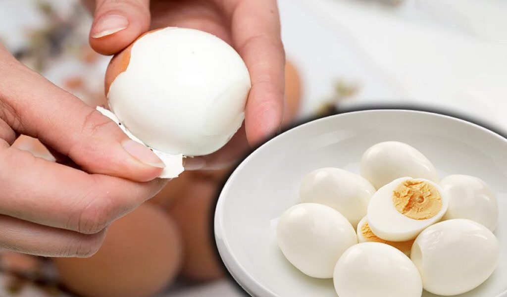 Un Ou, O Surpriză: De Ce Culoarea Albușului Contează Un ou, aparent obișnuit, poate ascunde o problemă greu de intuit