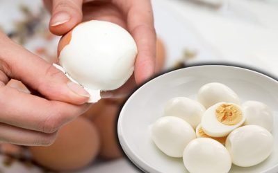 Ouăle și colesterolul: Câte poți mânca zilnic, conform noilor recomandări medicale