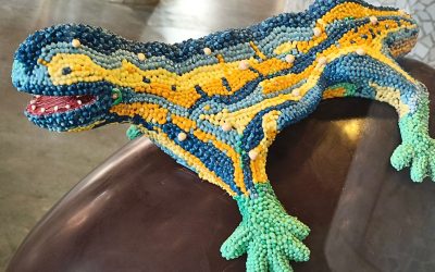 Barcelona sărbătorește în 2026 Anul Gaudí, marcând astfel centenarul deschiderii oficiale a parcului Güell ca spațiu public, dar și fiind desemnată temporar Capitală Mondială a Arhitecturii