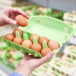 Alertă alimentară: Ouă cu Salmonella retrase în România, înainte de Paște